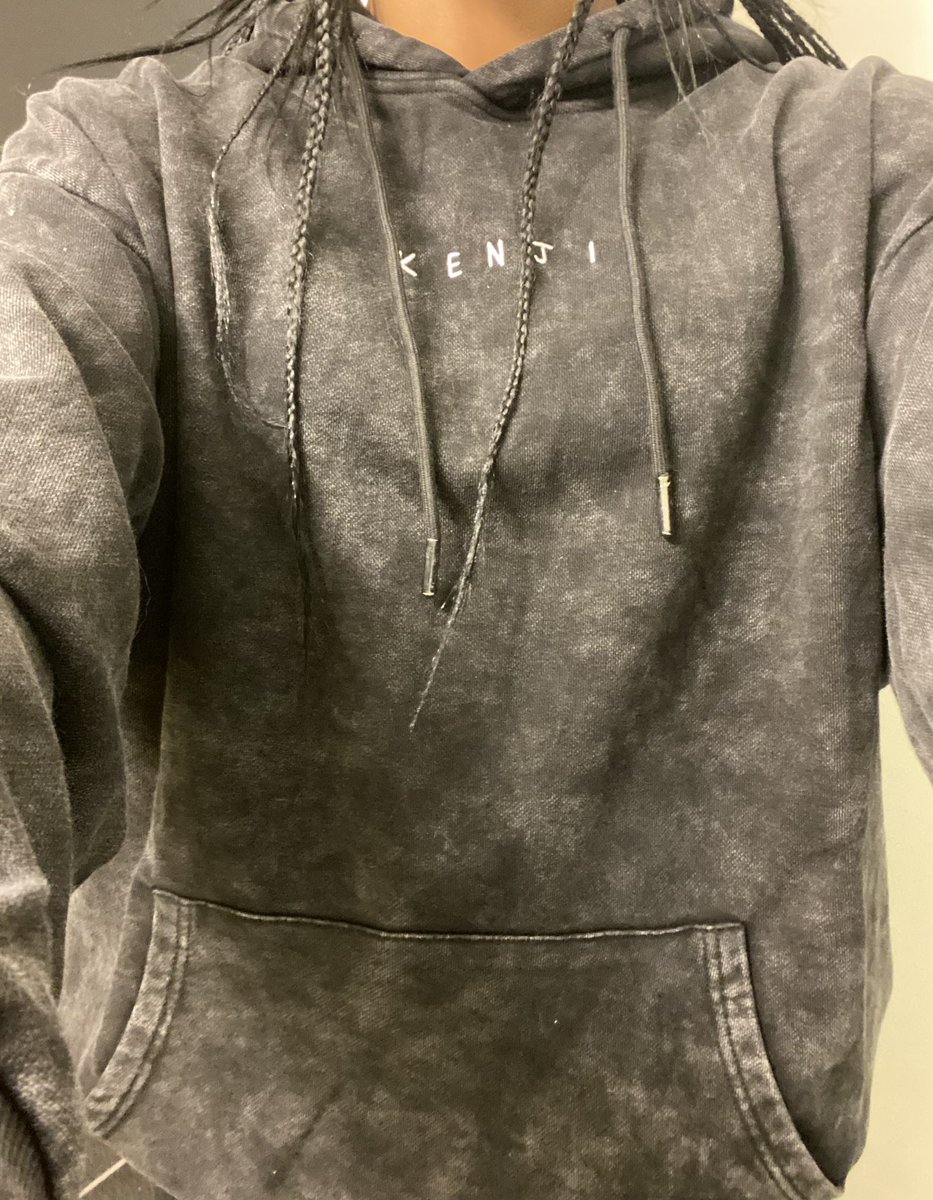 GUESS WHO GOT THAT KENJI MERCHHHH‼️‼️

<a href="/SunKenjiVT/">Kenji 🐒</a> #Kenglestick