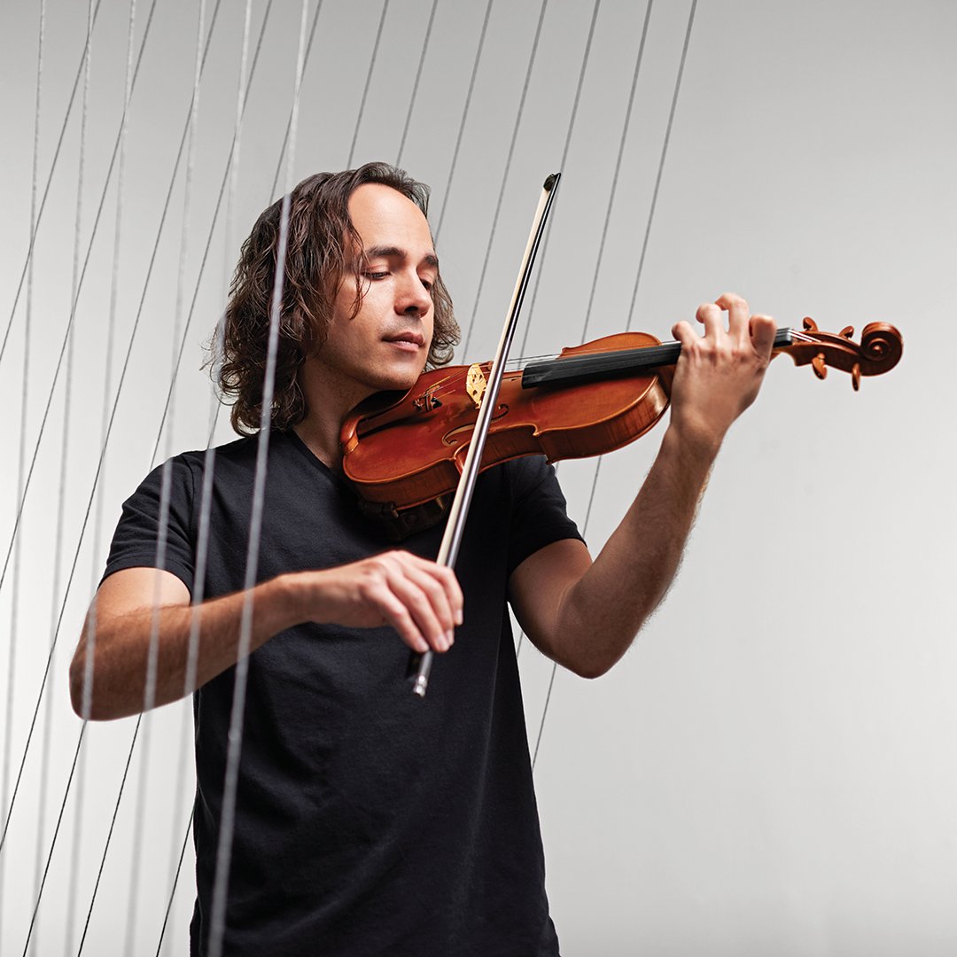 School of Arts, Media and Engineering (AME) (@asu_artsmedia) on Twitter photo š¶ Professor Seth Thornās Matter Squared is revolutionizing music education with immersive tech that makes learning instruments like the violin fun & engaging! Heās looking for support to expand this innovation. Want to help? Reach out!
links.asu.edu/Thorn-MSPitch
<a href="/ASUHIDA/">Herberger Institute</a> š¶ Professor Seth Thornās Matter Squared is revolutionizing music education with immersive tech that makes learning instruments like the violin fun & engaging! Heās looking for support to expand this innovation. Want to help? Reach out!
links.asu.edu/Thorn-MSPitch
<a href="/ASUHIDA/">Herberger Institute</a>
