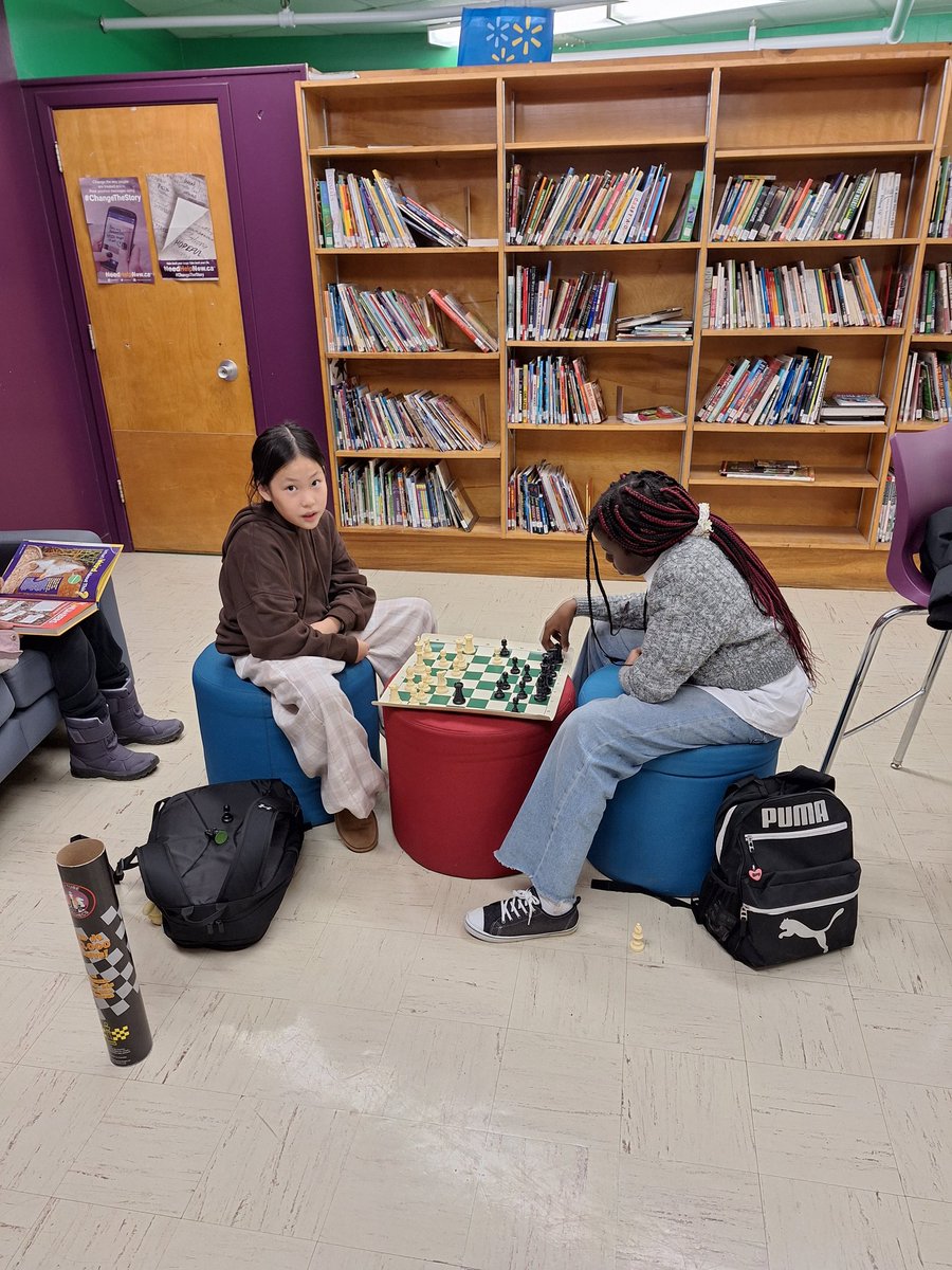 Monday Chess Club @john_high. <a href="/HRCE_NS/">Halifax Regional Centre for Education</a> @HRCESchoolsPlus @HRCEHealthPromo <a href="/madame_sheppard/">JShepps</a> <a href="/mkavogirl/">Ms. Kavanaugh</a> <a href="/MsMichelleG1/">Ms.Michelle-Dartmouth NS</a> <a href="/MsMC_Kenna/">Christine McKenna</a>