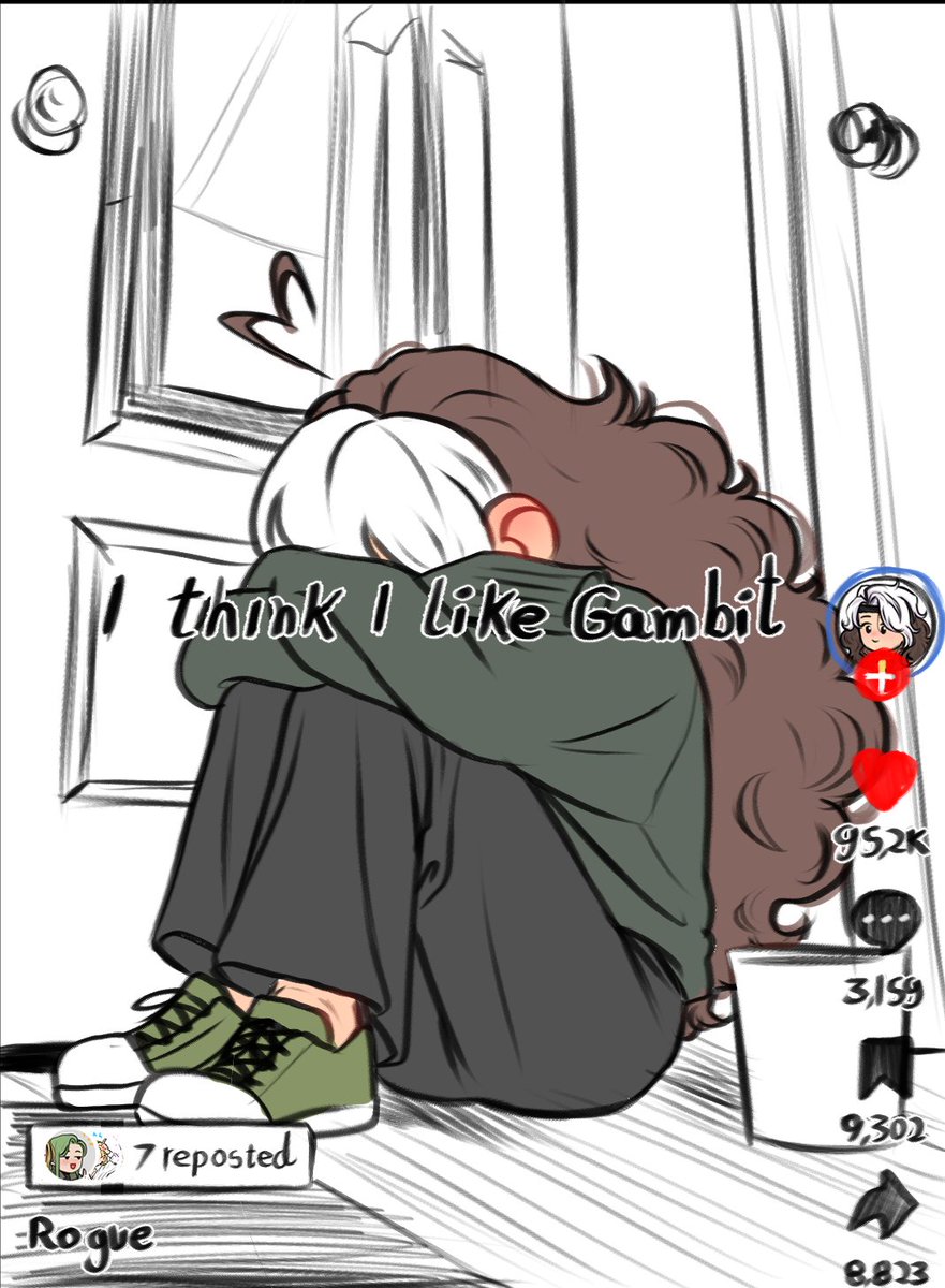 Carol 🍉 comms open✍️ (@padawan_carol) on Twitter photo 