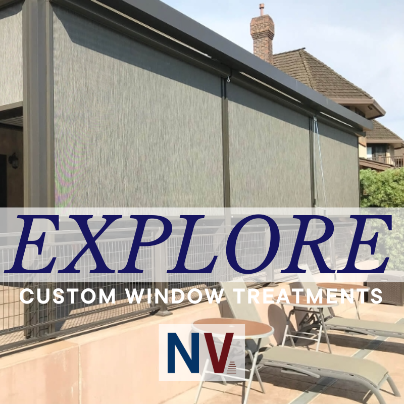 NuView_Windows's tweet image. Our window treatments are as functional as they are stylish. Discover the perfect blend for your home with NU-View: ow.ly/hQZ450UfrrA
.
.
.
#StyleAndFunction #HomeImprovement #NuViewWindows