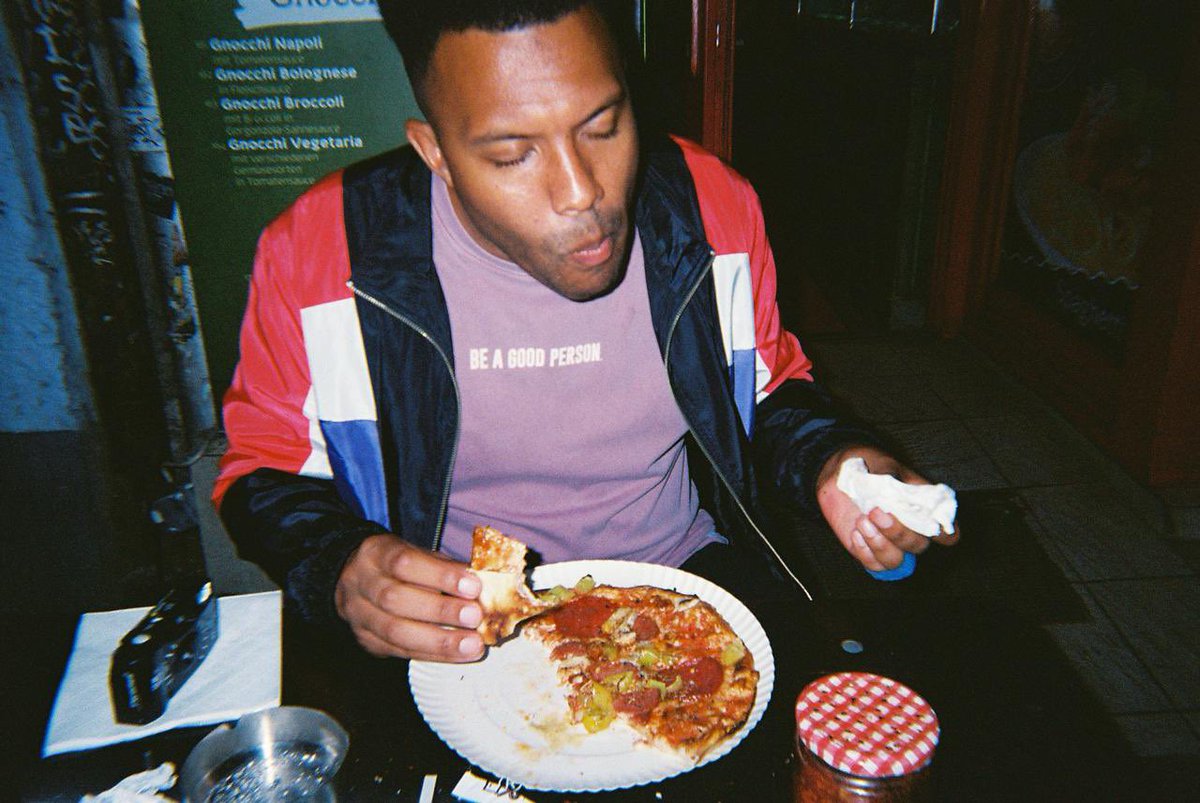 Black Prez tweet media