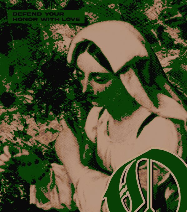 —— 𝓞𝒍𝒆𝒏𝒆 tweet media