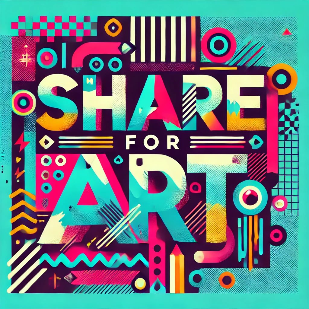AstroNifft's tweet photo. Who’s got unique NFTs? Drop them here, I’m ready to explore. 🌟

#NFT #NFTCommunity #NFTArt #NFTCollector #DigitalArt #CryptoArt #NFTMarketplace #NFTDrop #NFTCollection #NFTInvestment #NFTTrading #Web3 #Metaverse #Crypto #CryptoInvestor https://t.co/Qa2KvISRFp