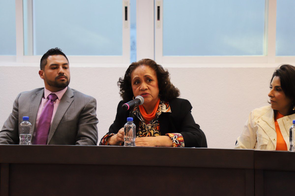 👥️ Esta tarde instalamos la Comisión de Fomento a la Equidad de Género con las y los concejales de #ÁlvaroObregón, donde trabajaremos en acciones que promuevan la igualdad, el respeto y la justicia para todas y todos los obregonenses.
#ConstruyendoComunidadÁO