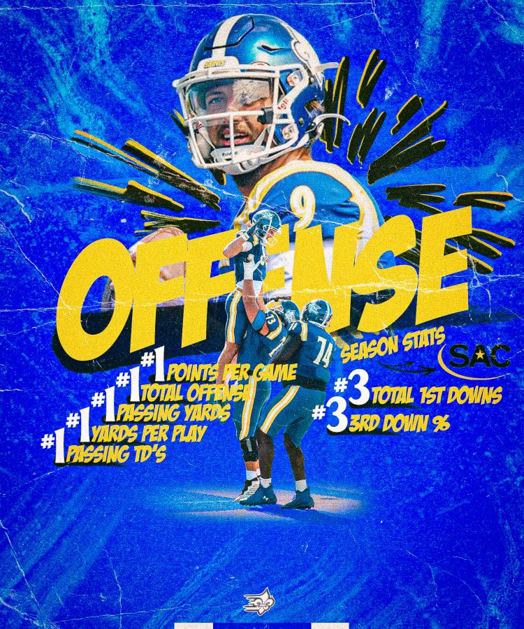 Earned!!! ⚜️ So proud of our guys!!! Love the work they put in each and everyday!!!⚜️