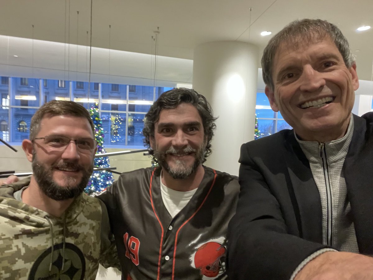BernieKosarQB's tweet photo. #SupportSteven 🙏🏼🏈🙏🏼 #UMatter @KosarWellness Donate a Birthday Donation to #SupportSteven on https://t.co/a834Gs3FSU https://t.co/C1UQX0stIT