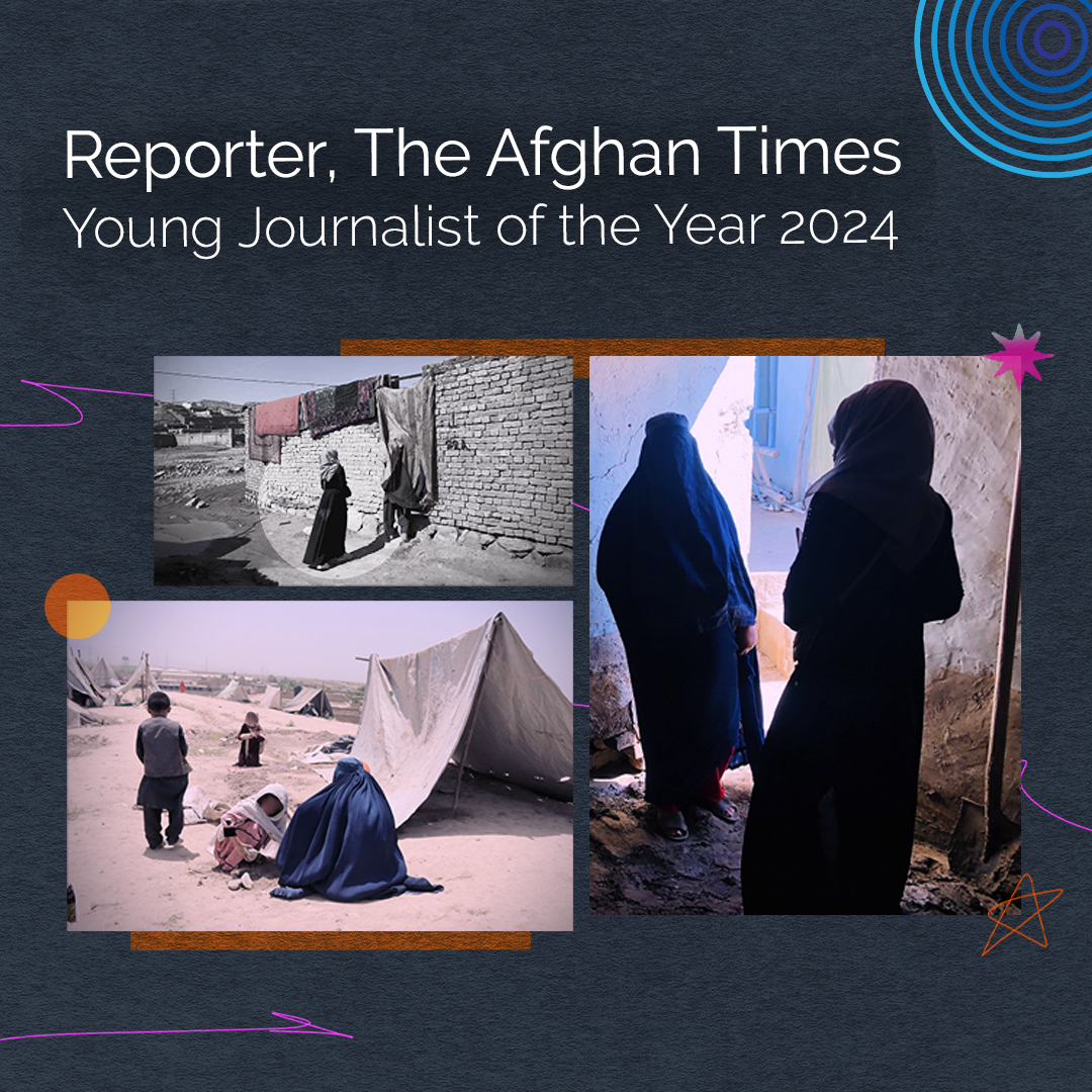 Thomson Foundation tweet media