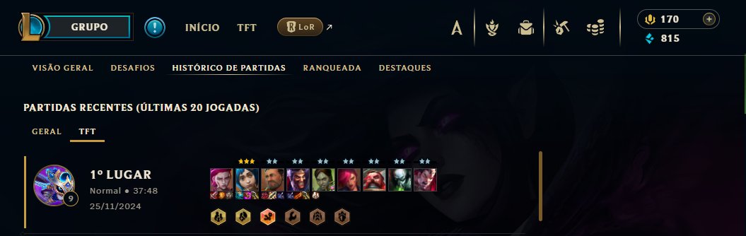 bydanier's tweet photo. Voltando ao tftzinho, alguém me ensina esse patch https://t.co/ZbpZ62iYtl
