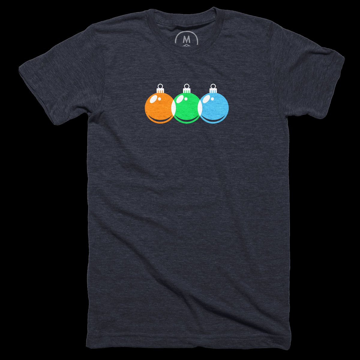 The best way to spread Christmas cheer is by giving <a href="/letterboxd/">Letterboxd</a> gifts for all to wear. 

cottonbureau.com/people/letterb…
