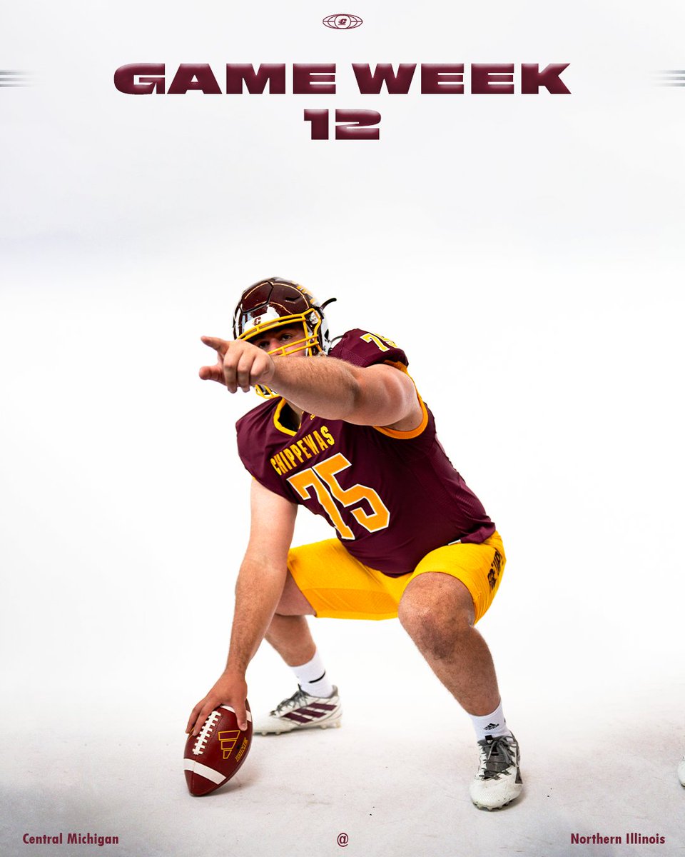 CMU Football Video (@cmufbvid) on Twitter photo 
