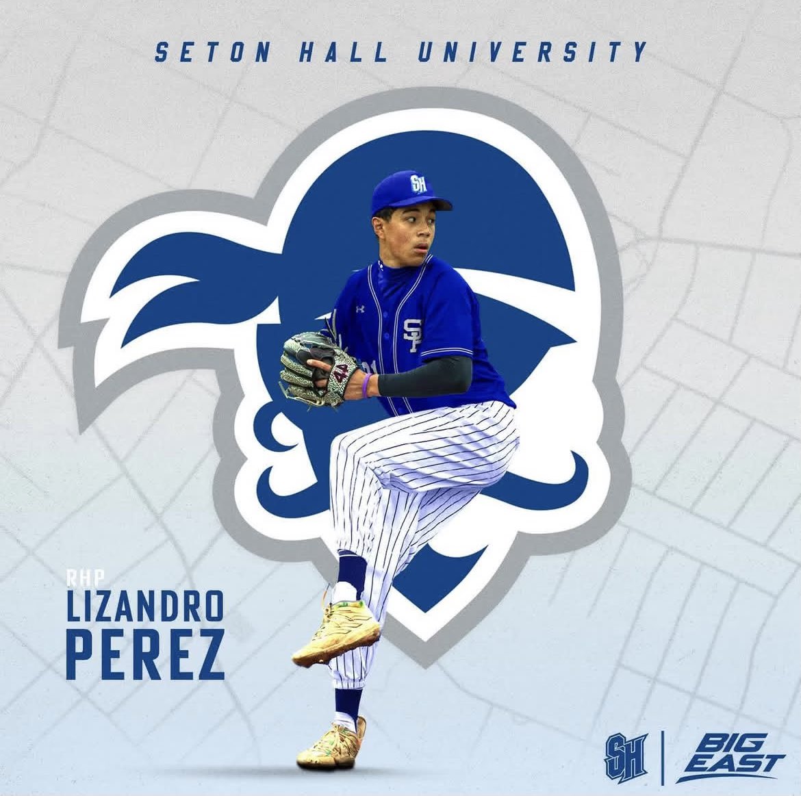 CrosBros Recruits (@crosbrosrecruit) on Twitter photo 🚨Congratulations to 2026 RHP Lizandro Perez on his commitment to Seton Hall University!🚨#CBRFam #Committed <a href="/l_perez214/">Lizandro Perez</a> <a href="/RutgersPrepBall/">RutgersPrepBaseball</a> <a href="/SHUBaseball/">Seton Hall University Baseball</a> 🚨Congratulations to 2026 RHP Lizandro Perez on his commitment to Seton Hall University!🚨#CBRFam #Committed <a href="/l_perez214/">Lizandro Perez</a> <a href="/RutgersPrepBall/">RutgersPrepBaseball</a> <a href="/SHUBaseball/">Seton Hall University Baseball</a>