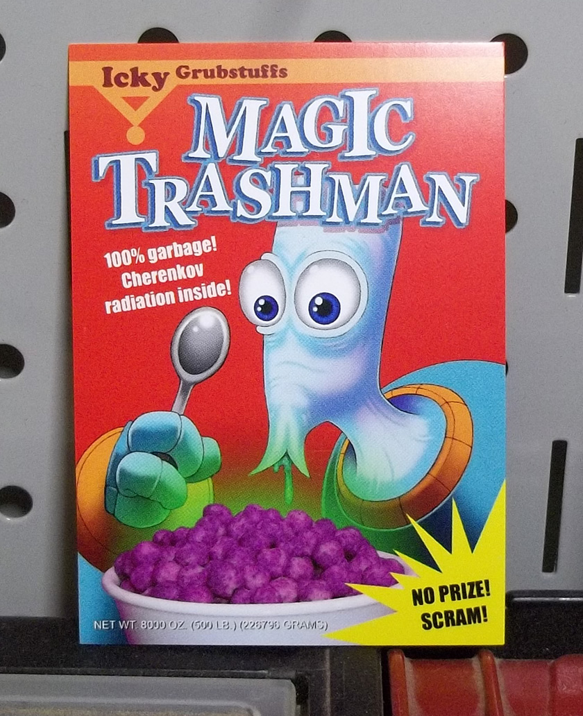What about this card?