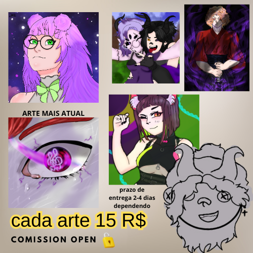 Yamy_bread's tweet photo. Duvidas:  CHAMA NA DM

Intagram: Yamybreadofc (caso demore pra eu responder aqui)

.

.

.

#vtuber #vtuberbr #artistadigital #comissionopen #comission #yamybread #artedigital #fanart #feed https://t.co/GYm5Yjidi0