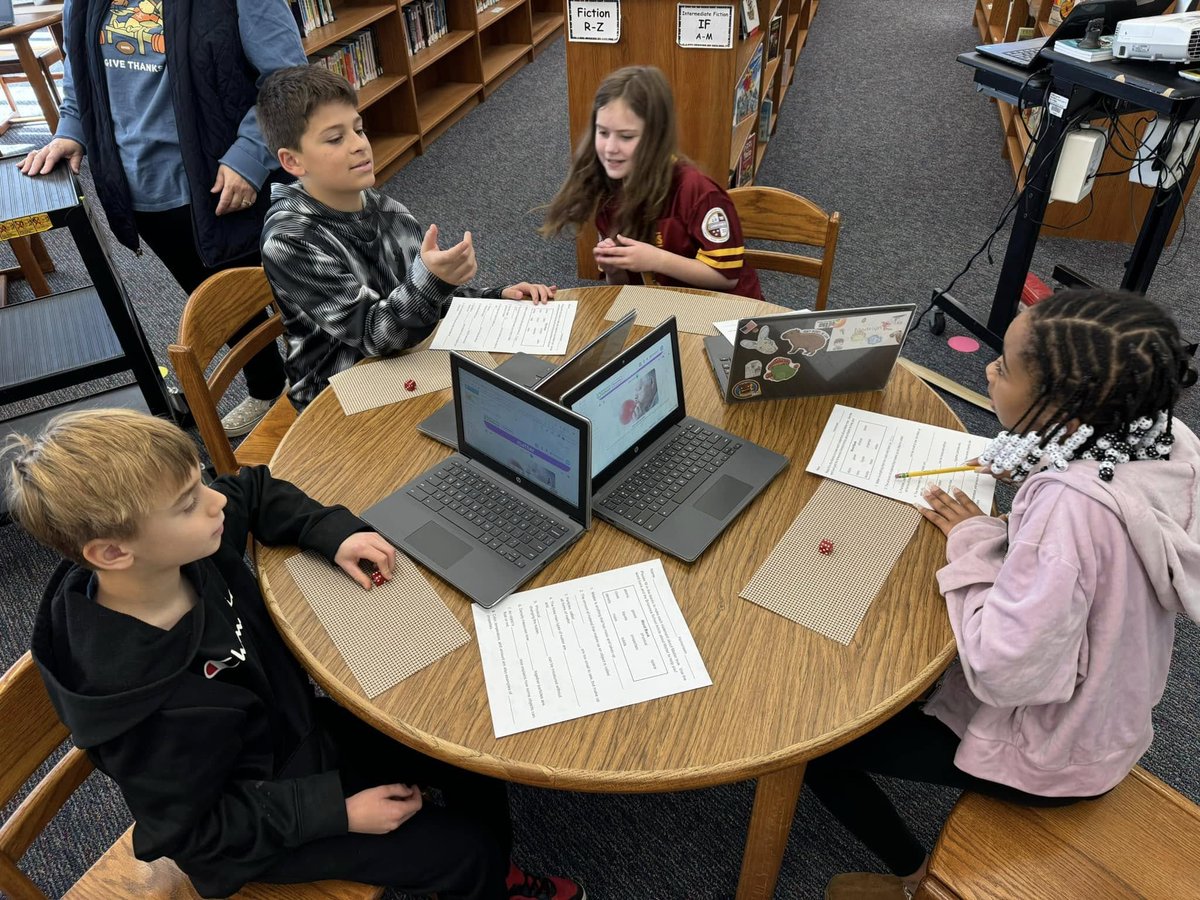 M. M. Pierce Elementary tweet media