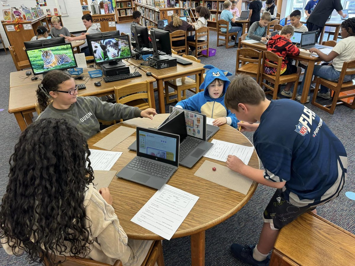 M. M. Pierce Elementary tweet media