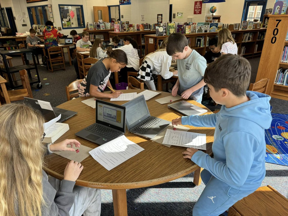 M. M. Pierce Elementary tweet media