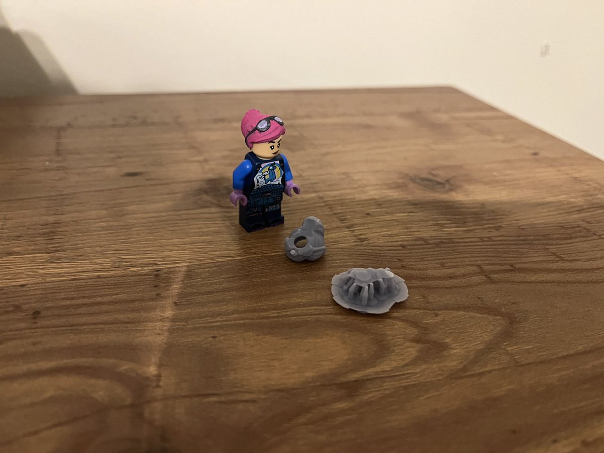 Imagine Dimensions tweet media