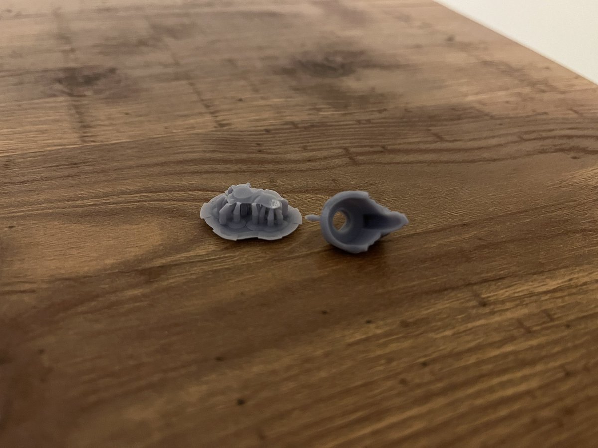 Imagine Dimensions tweet media