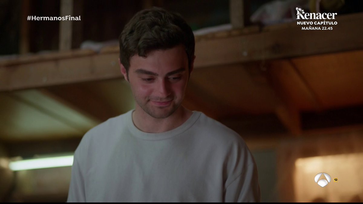 Viendo #HermanosFinal desde Chile 🇨🇱 - (25/11/2024)