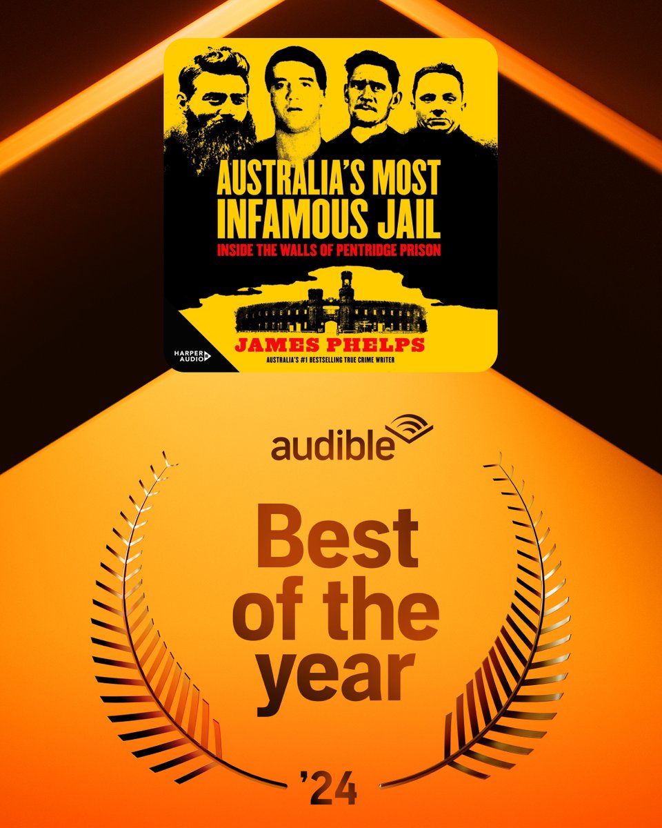audible.com.au/public-collect…
#BestOfTheYear #audible