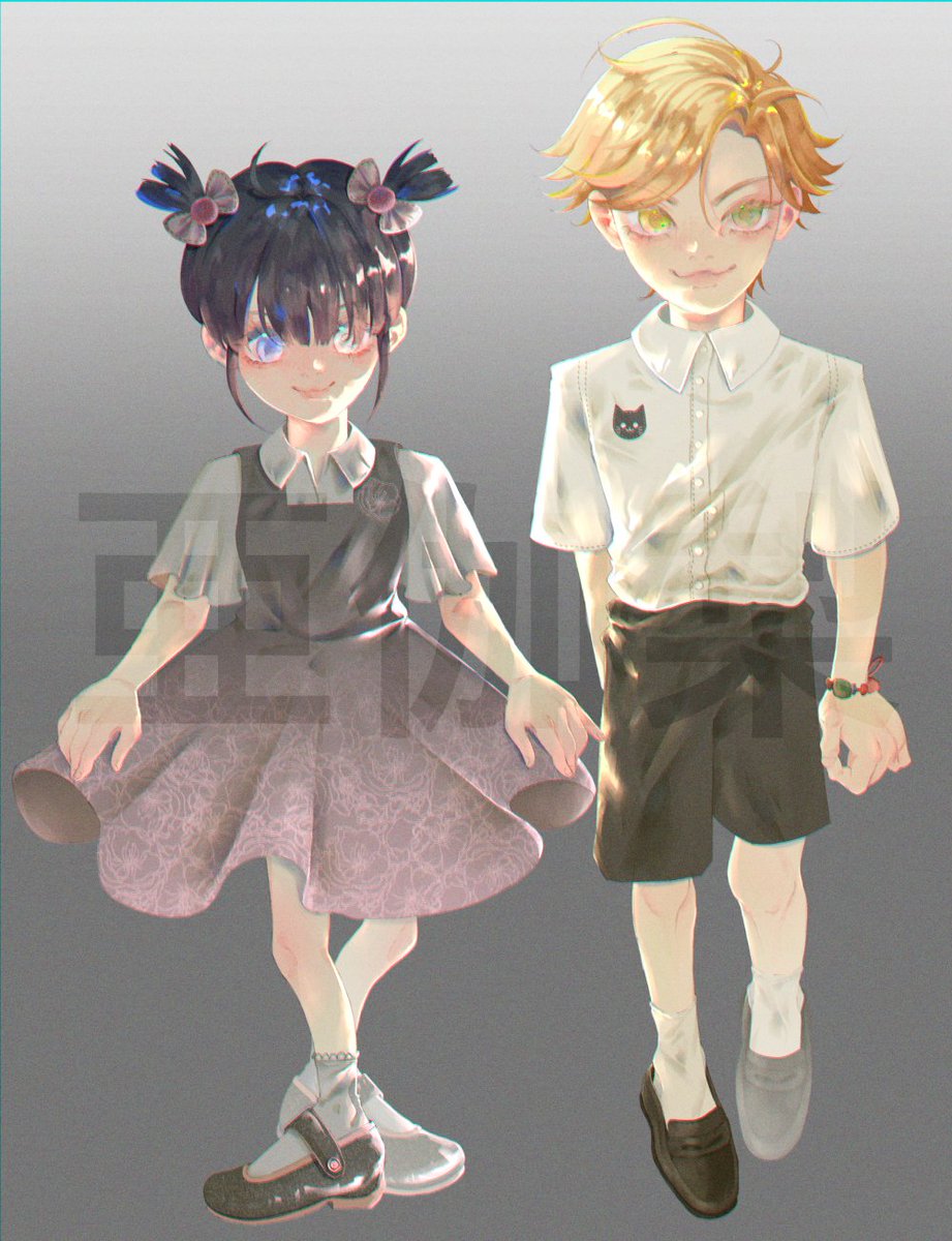 4K4_kakimasu's tweet image. AUの練習らくがき

#MiraculousLadybug