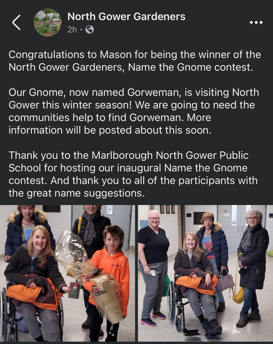 GRADE 4/5 tweet media