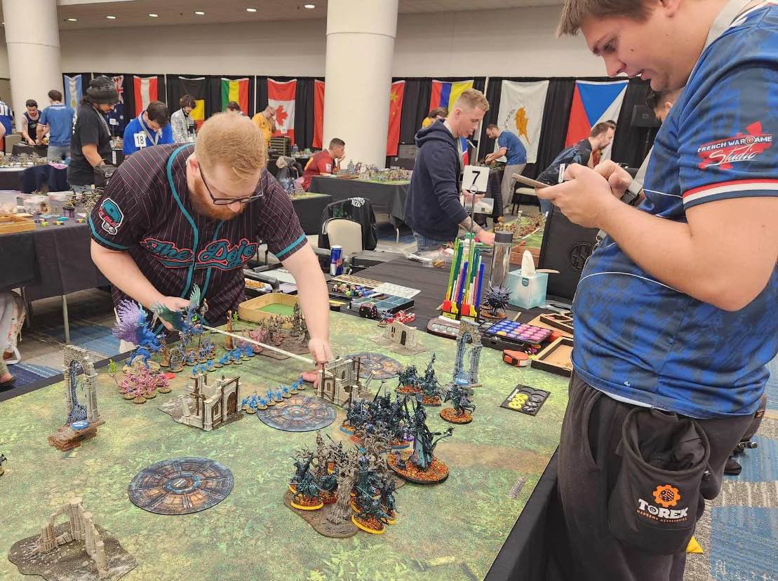 Stuart King tweet media