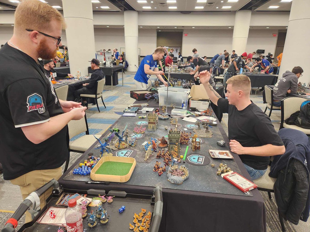 Stuart King tweet media