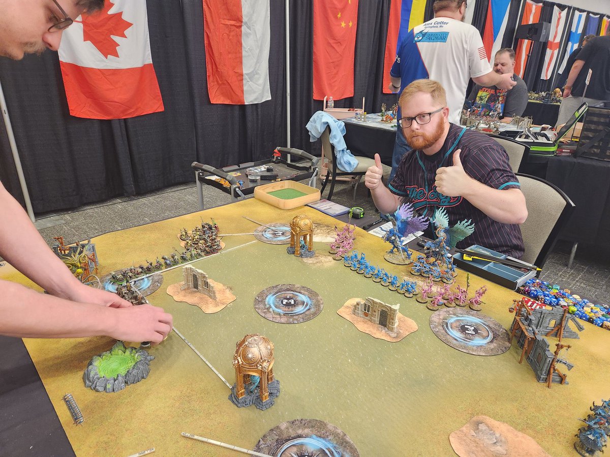 Stuart King tweet media