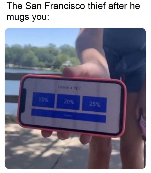 .