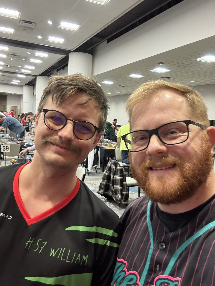 Stuart King tweet media