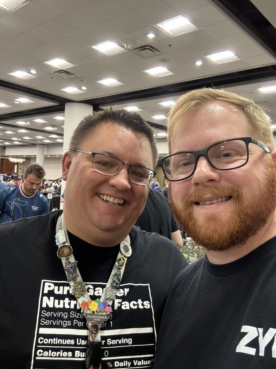 Stuart King tweet media