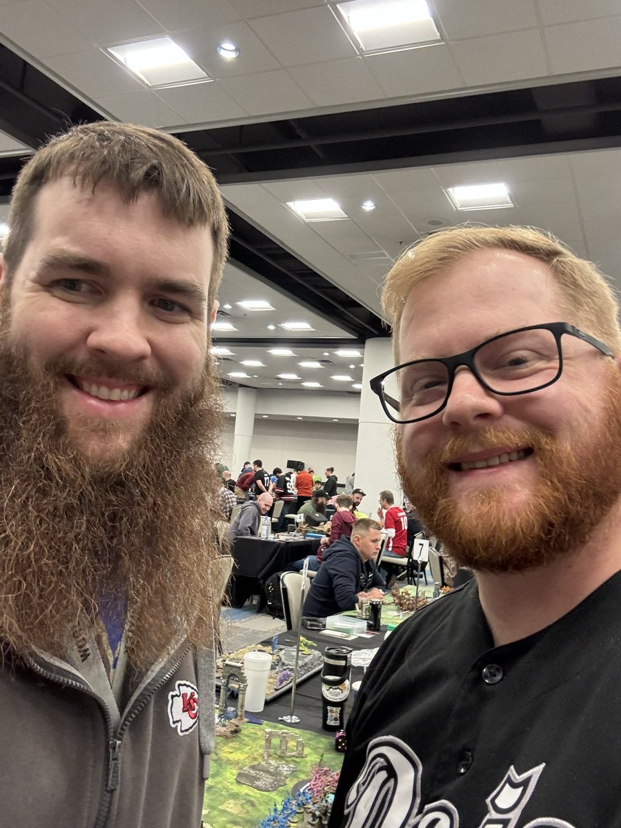 Stuart King tweet media