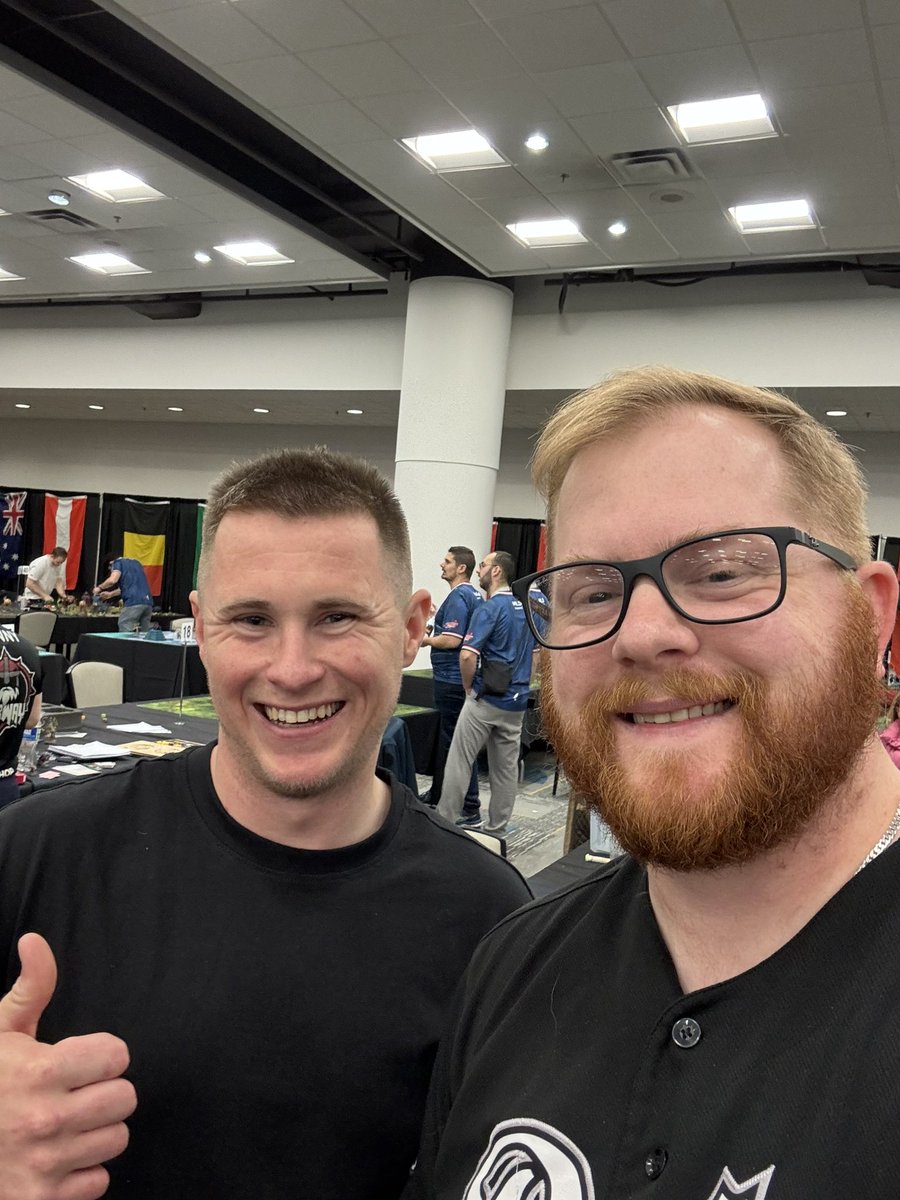 Stuart King tweet media