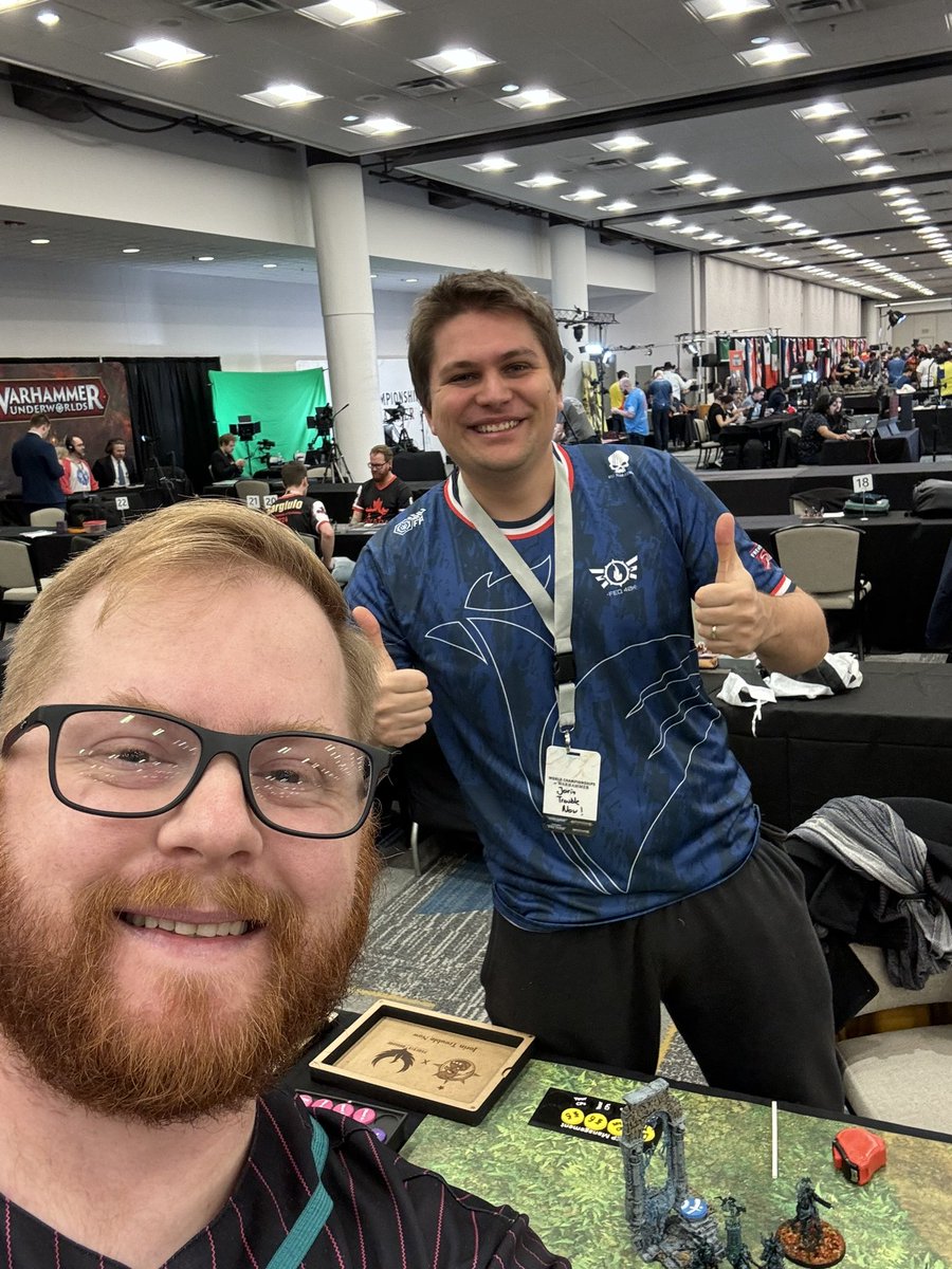 Stuart King (@dojostuart) on Twitter photo 