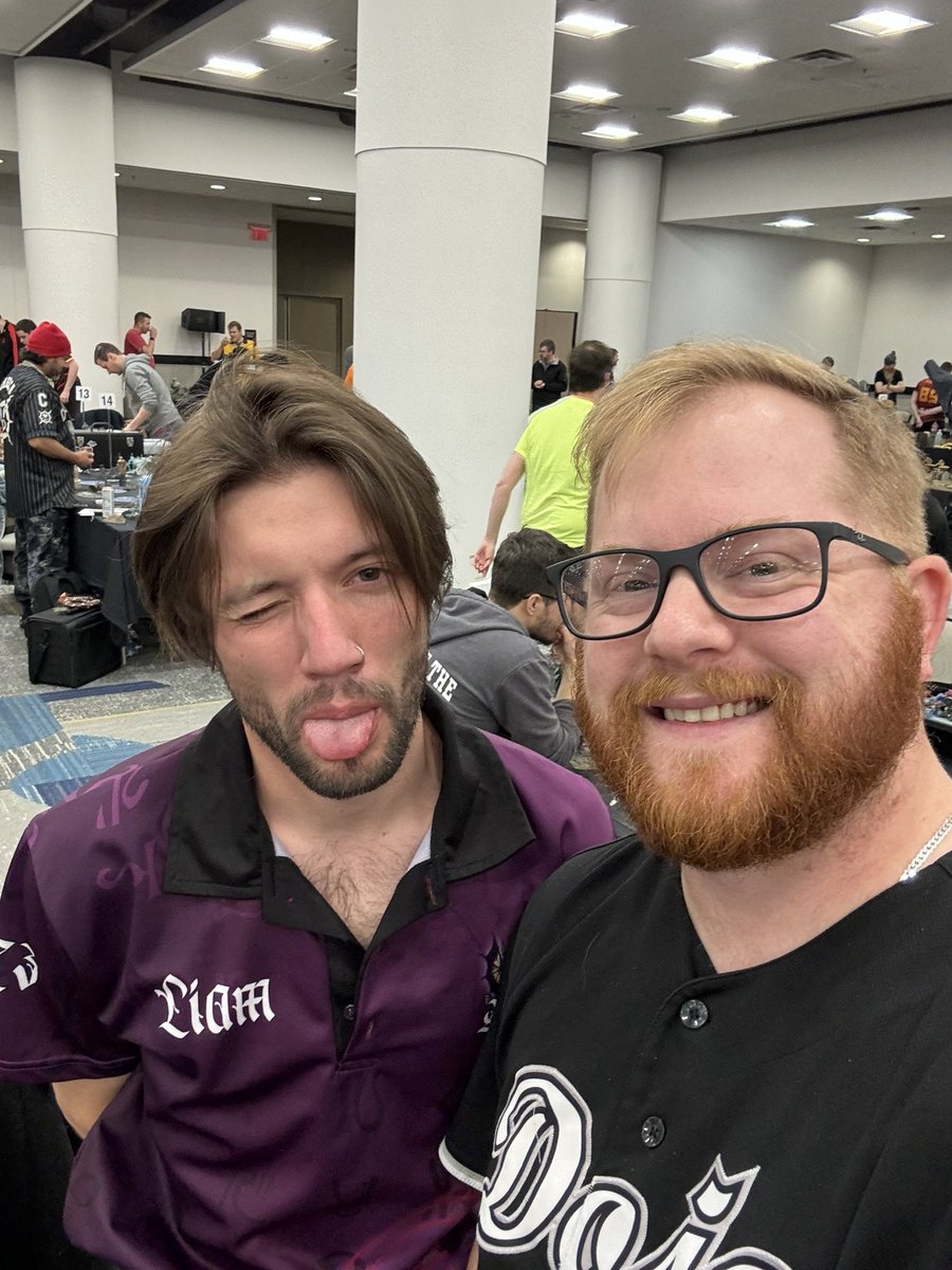 Stuart King tweet media