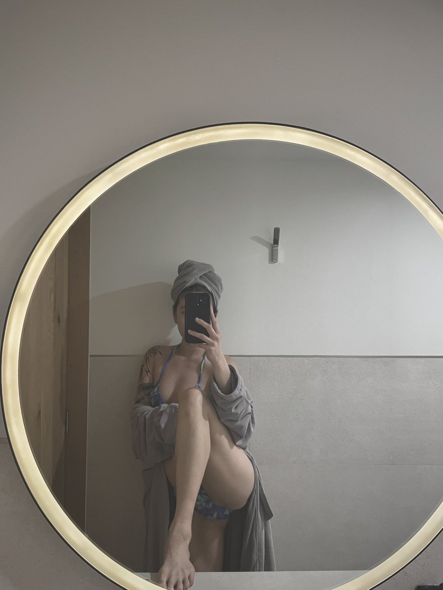 echoredeffect's tweet photo. I’m in the mood for another exquisite spa day~ Treat Me 🫧 https://t.co/7LjV37YWRm