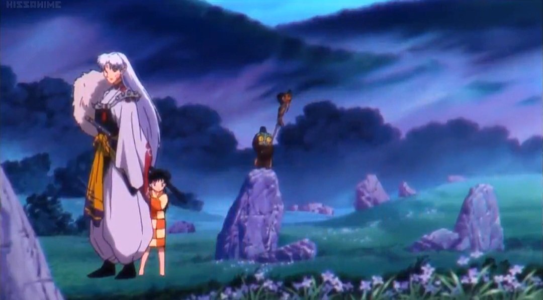 sessrin #sesshomaru #rin #yashahime #inuyasha Sesshomaru frames