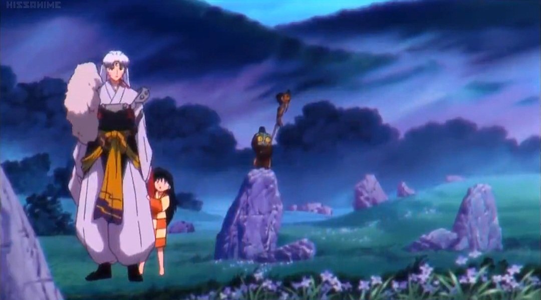 sessrin #sesshomaru #rin #yashahime #inuyasha Sesshomaru frames