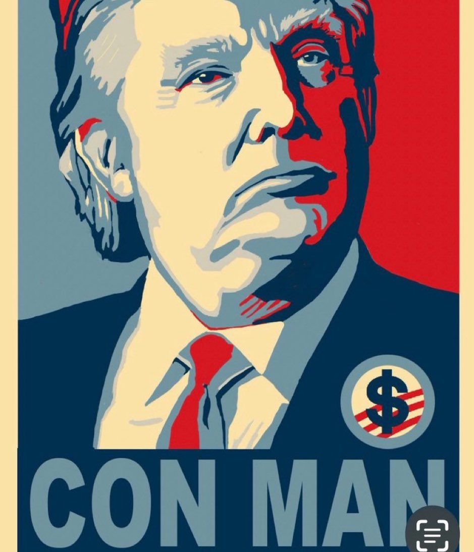 Impeach Trump a 3rd Time! tweet media