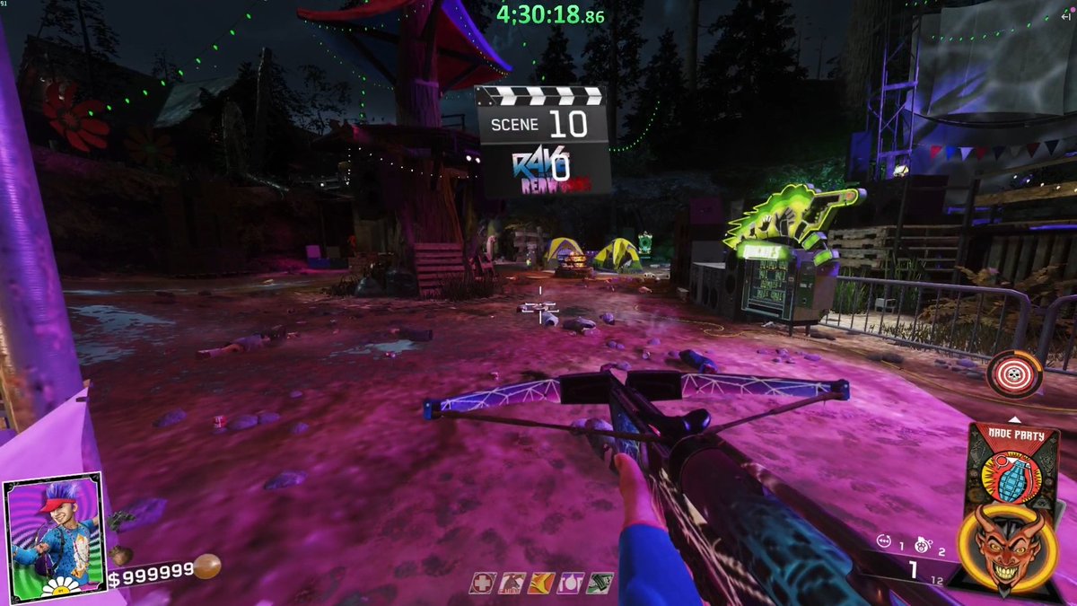 StealthMcFilthy (@SteaIthMc) / Posts / X