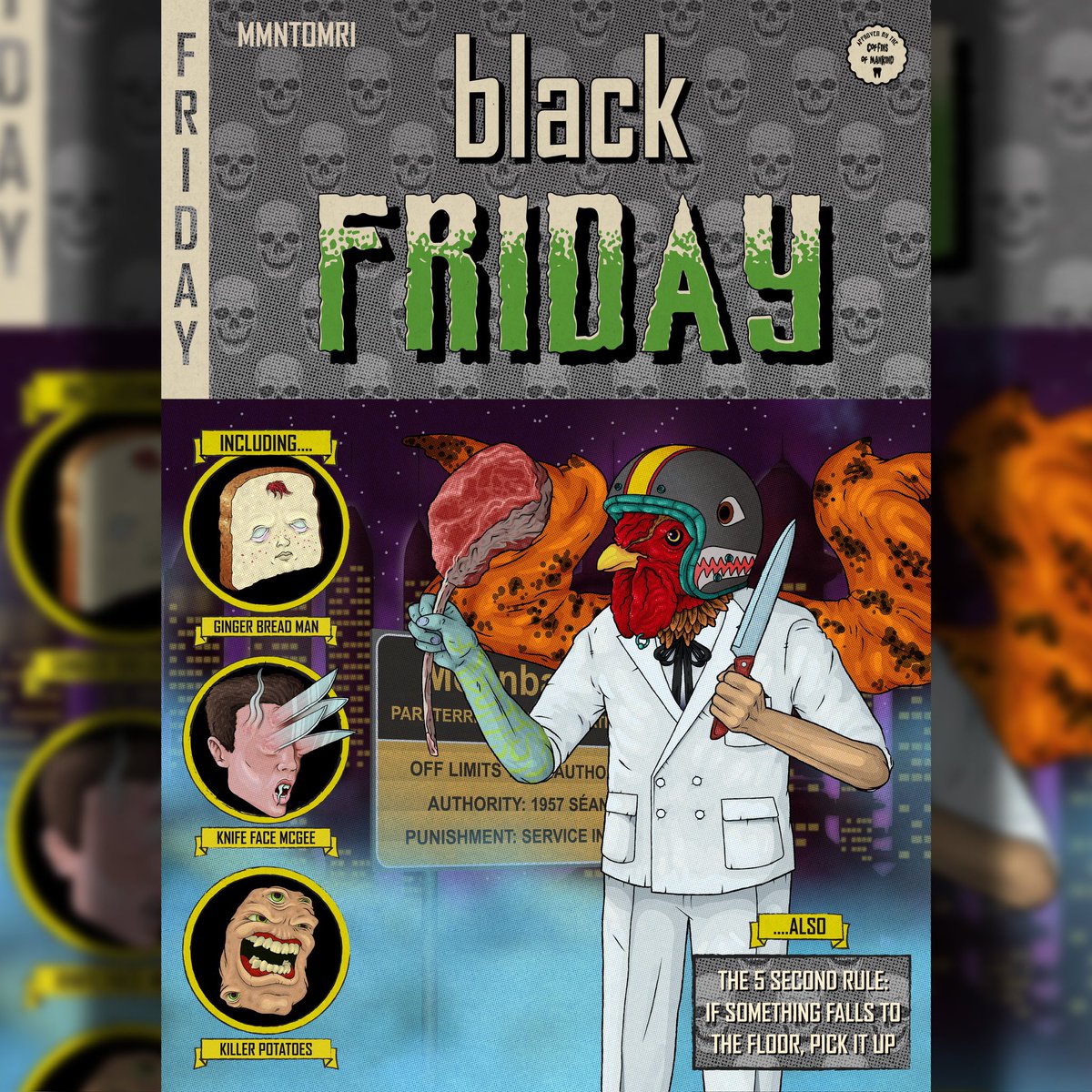 moonbase: dracula tweet media