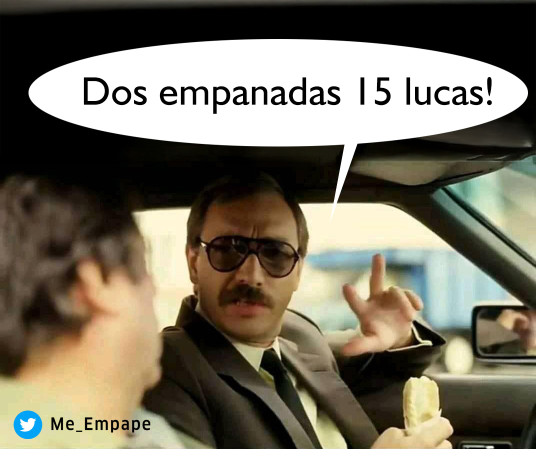 Precios promocionales en el bodegón de la gorda Kuka Narda.  La MESA DEL HAMBRE está servida!!!

La patria es el 0RT0!