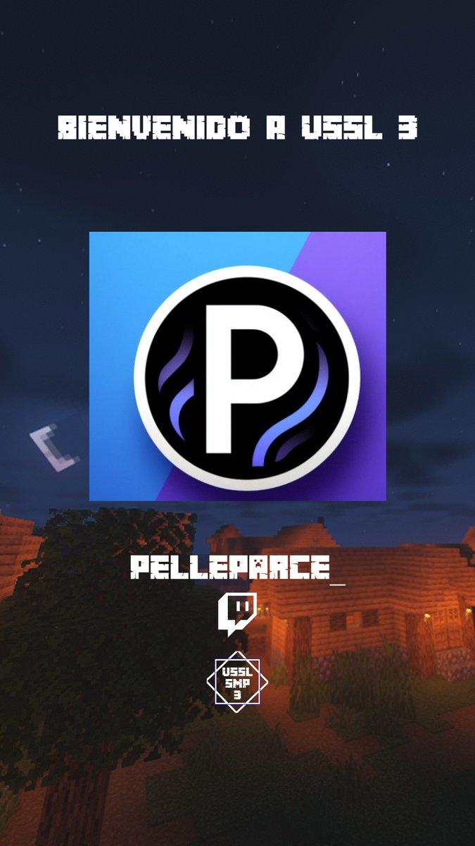 Oiga parce ¿sera que este disponible para todo? claro si se trata de esconderse
¡Bienvenido al server, ultimo participante!
Pelleparce