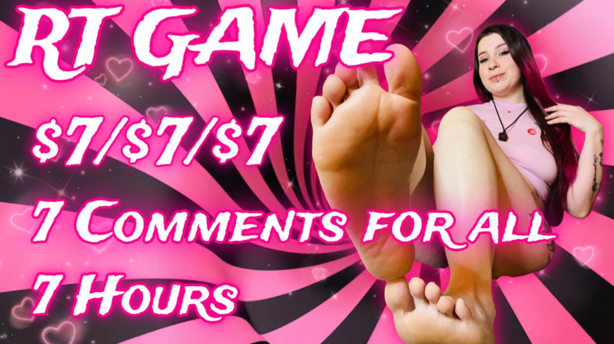 Fawn4444Fae's tweet photo. ✨💋💗DEBT RT GAME💗💋✨

My old slut has come back for more!! They can never stay away from Princess. 

🌀🌀🌀🌀🌀

✨ $7/$7/$7

✨ 7 Comments for all

✨ 7 Hours — Ends @ 2AM EST

🌀🌀🌀🌀🌀

Let’s see what damage we can do to this pathetic little freaks wallet!! https://t.co/a6uWQkJHjV