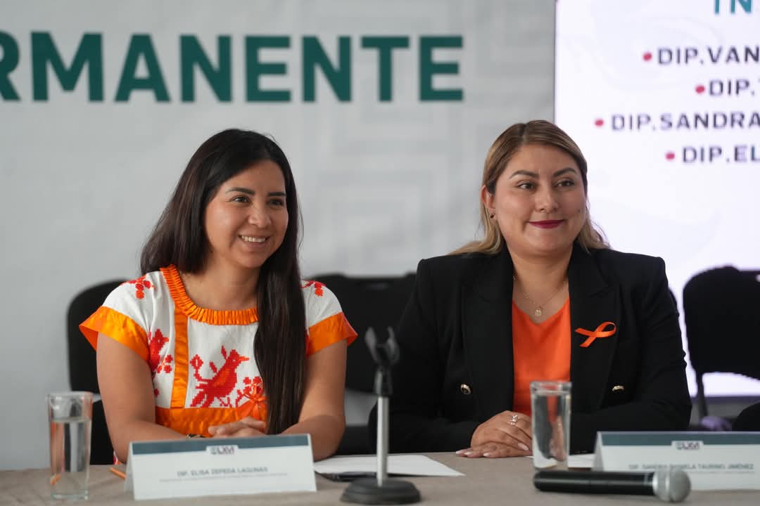 santosf1101's tweet photo. Desde la sede del @CongresoOaxaca_, se realizó la instalación de la Comisión Permanente de Fortalecimiento y Asuntos Municipales; será el Diputado Local Adán José Maciel Sosa quien la presidirá, junto a las y los congresistas que la integran. #LXVILegislatura 
@adanmacielsosa https://t.co/HvhjOqaSd4