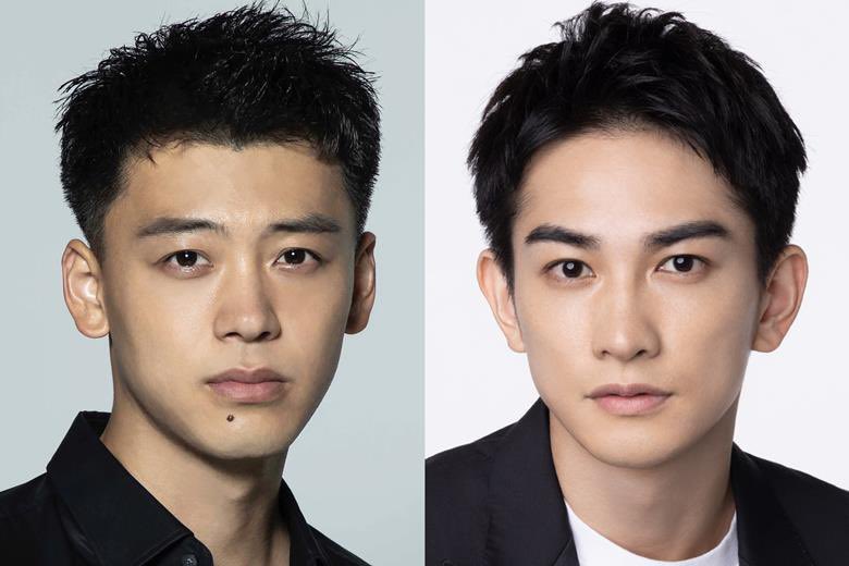 BLUPDATE2022's tweet photo. JAPAN | Ryoma Takeuchi and Keita Machida (#CherryMagic) Set to Star in Film Adaptation Based on BL Manga "#10DANCE"

Shinya Suzuki (Ryoma Takeuchi) is the Japanese champion of Latin Dance, while Shinya Sugiki (Keita Machida) is the Japanese champion and second-ranked dancer in Standard Ballroom in the world. They are often compared to each other because of their similar names despite dancing in different categories, which frustrates the competitive Suzuki. One day, Suzuki receives a surprise when Sugiki asks him to team up and win the 10-Dance Competition. The 10-Dance is a competition in which top dancers perform five varieties of Latin Dance and five varieties of Standard Ballroom. Knowing how difficult it would be, Suzuki initially rejects Sugiki's proposal to teach each other their respective styles and compete on the world stage, but Sugiki's provocative attitude sparks Suzuki's competitive spirit and spurs him to begrudgingly accept.The two men's opposite personalities clash as they devote themselves to daily lessons, but they grow steadily closer over time. Before long, Suzuki realizes he has started developing a romantic attraction to Sugiki.

"10DANCE" is set to premiere in 2025 on Netflix.