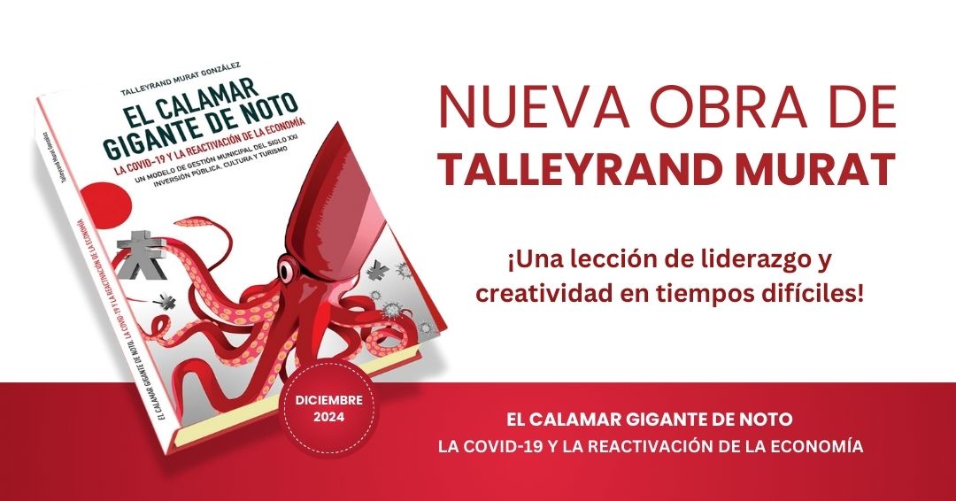 Talleyrand Murat González tweet media