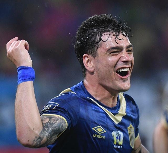 EL MADAFAKING TORO 🦬